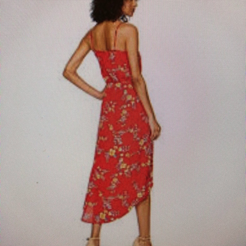 Like new dress - Picture 2 of 3